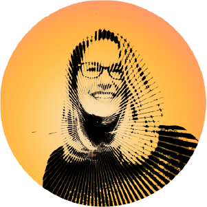 Headshot of Amy Woodworth